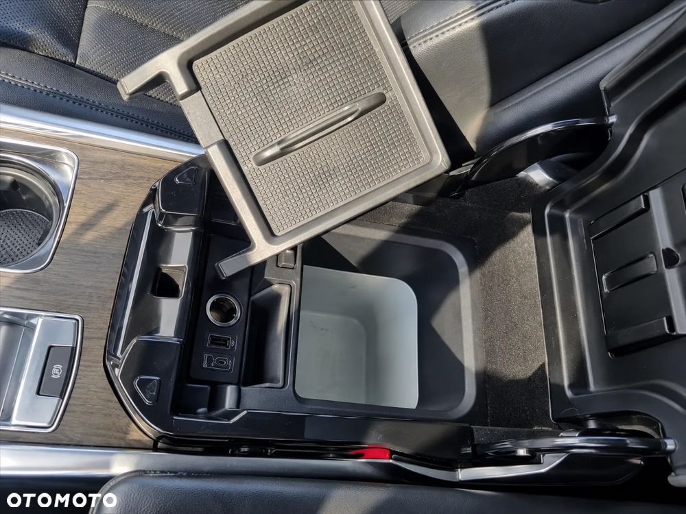 Land Rover Range Rover Sport - 13