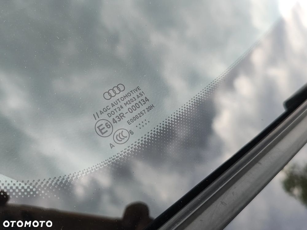 Audi A3 Sportback - 10