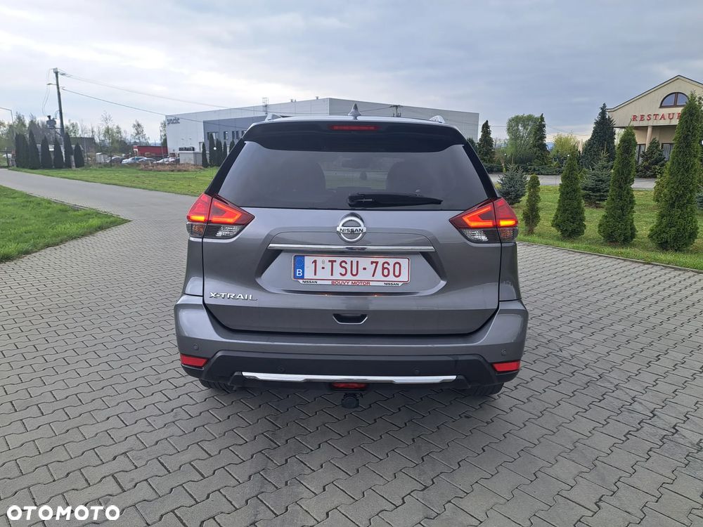 Nissan X-Trail 1.6 DCi Tekna Xtronic 2WD EU6 - 6