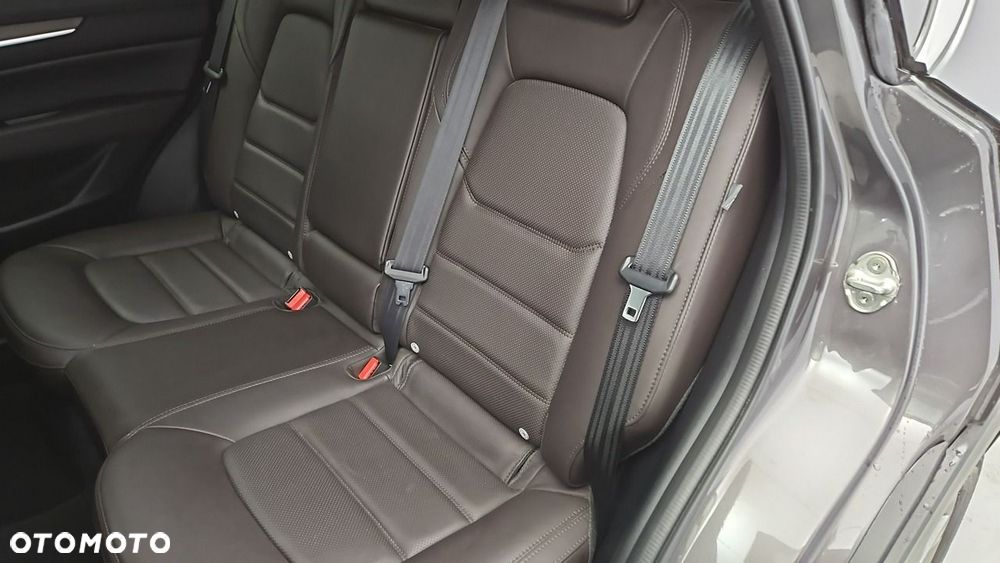 Mazda CX-5 2.5 Skyprestige AWD - 23