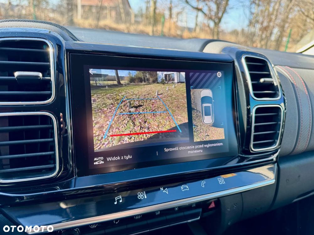 Citroën C5 Aircross 1.2 PureTech Feel EAT8 - 12