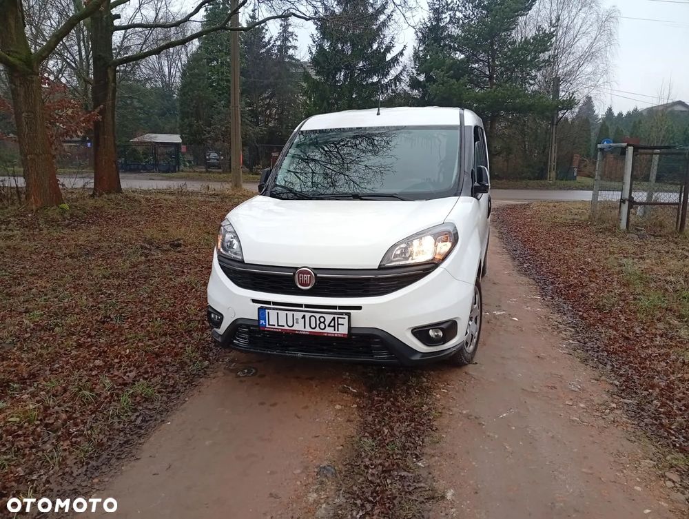 Fiat Doblo - 6