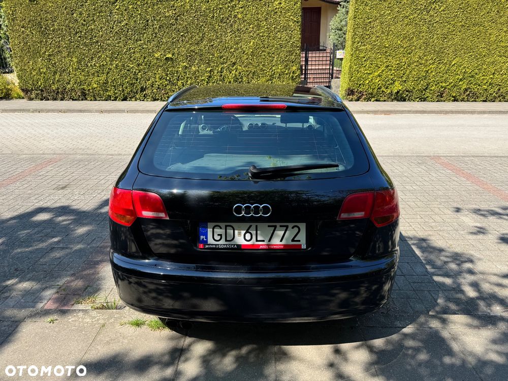 Audi A3 Sportback - 11