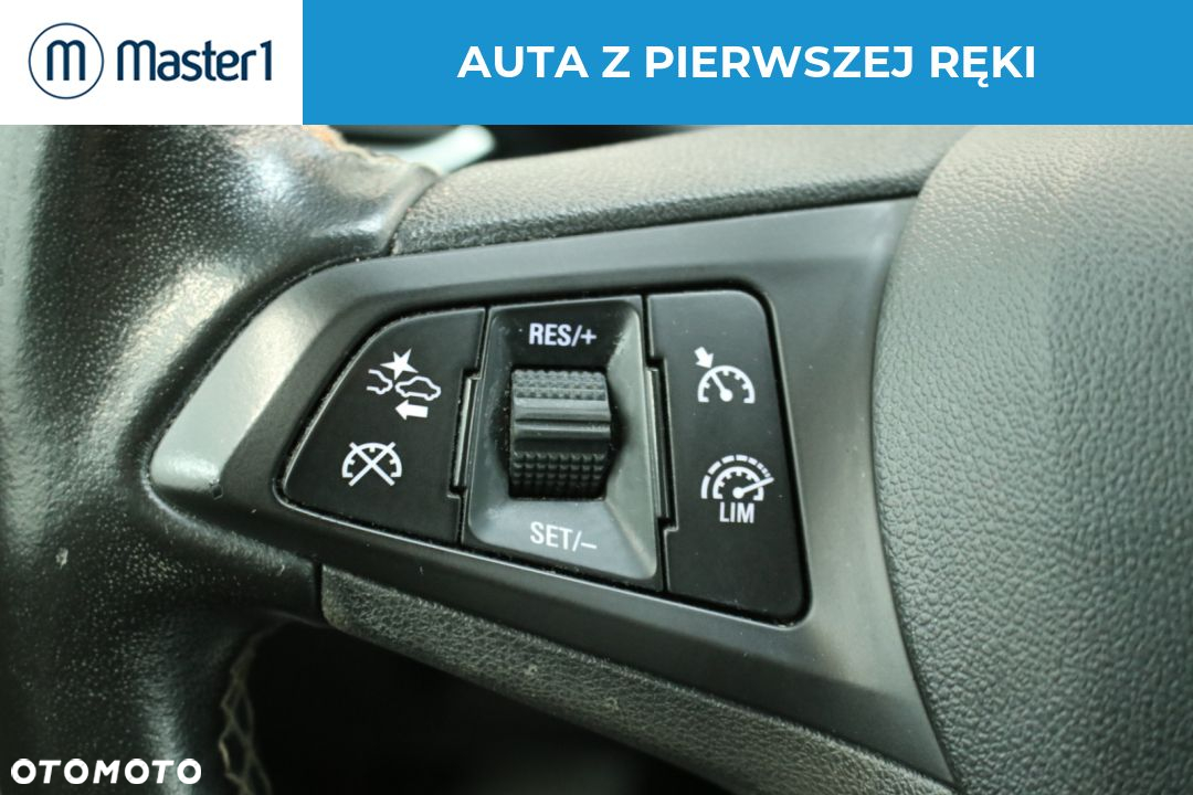Opel Astra V 1.4 T GPF Elite S&S - 14