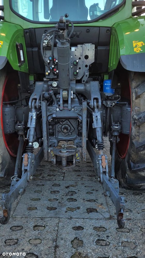 Fendt 720 Vario - 14