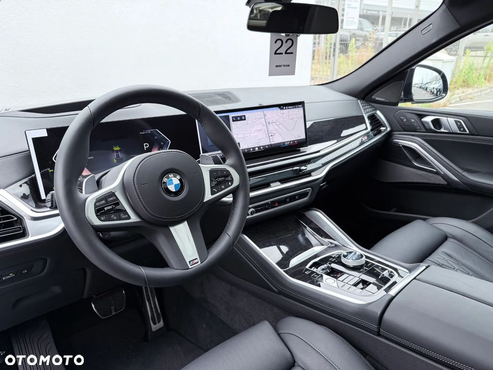 BMW X6 xDrive30d mHEV sport - 21
