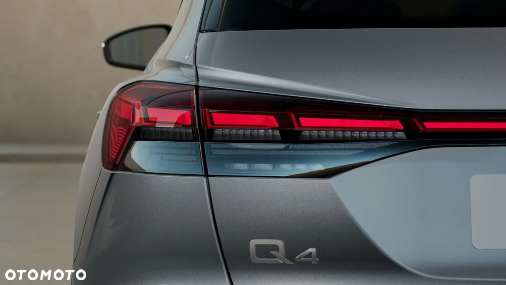 Audi Q4 e-tron 40 63kWh Advanced - 8