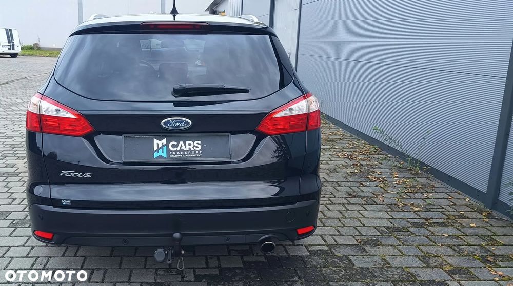 Ford Focus - 8