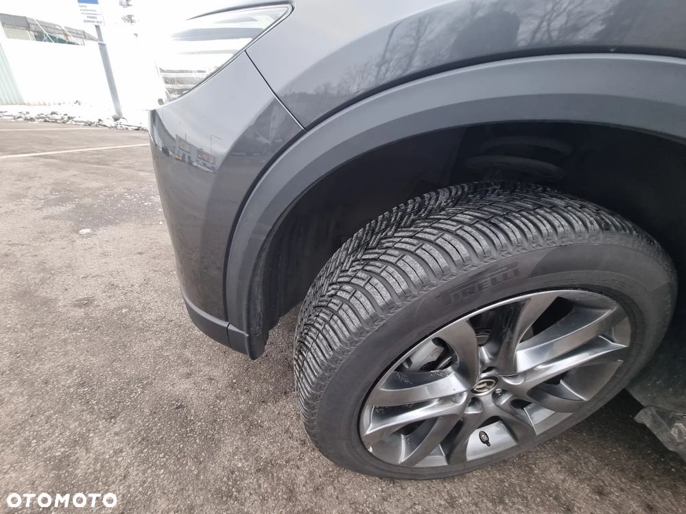 Mazda CX-5 - 22