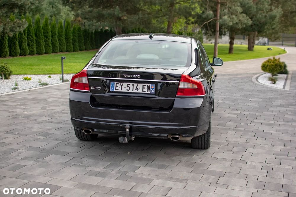Volvo S80 T6 AWD Executive - 19