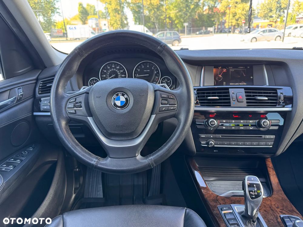 BMW X4 xDrive28i xLine - 34