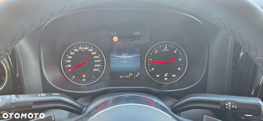 Mercedes-Benz vito Vito - 23