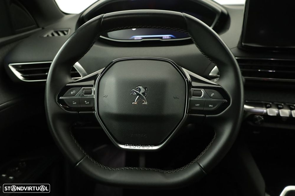 Peugeot 3008 1.2 PureTech Allure Pack - 15