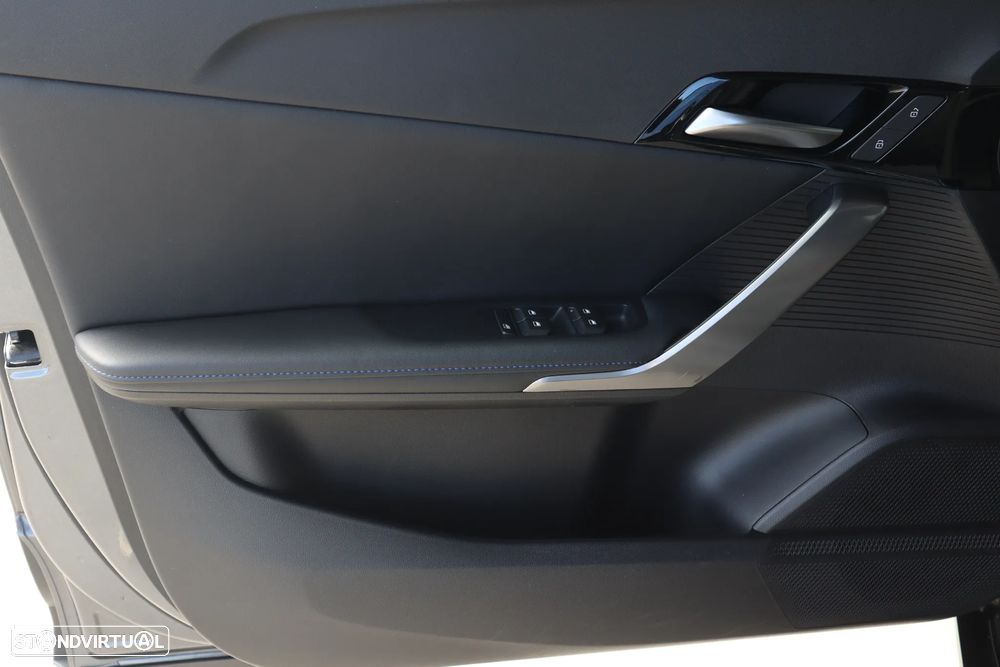 MG MG4 4 Standard - 14