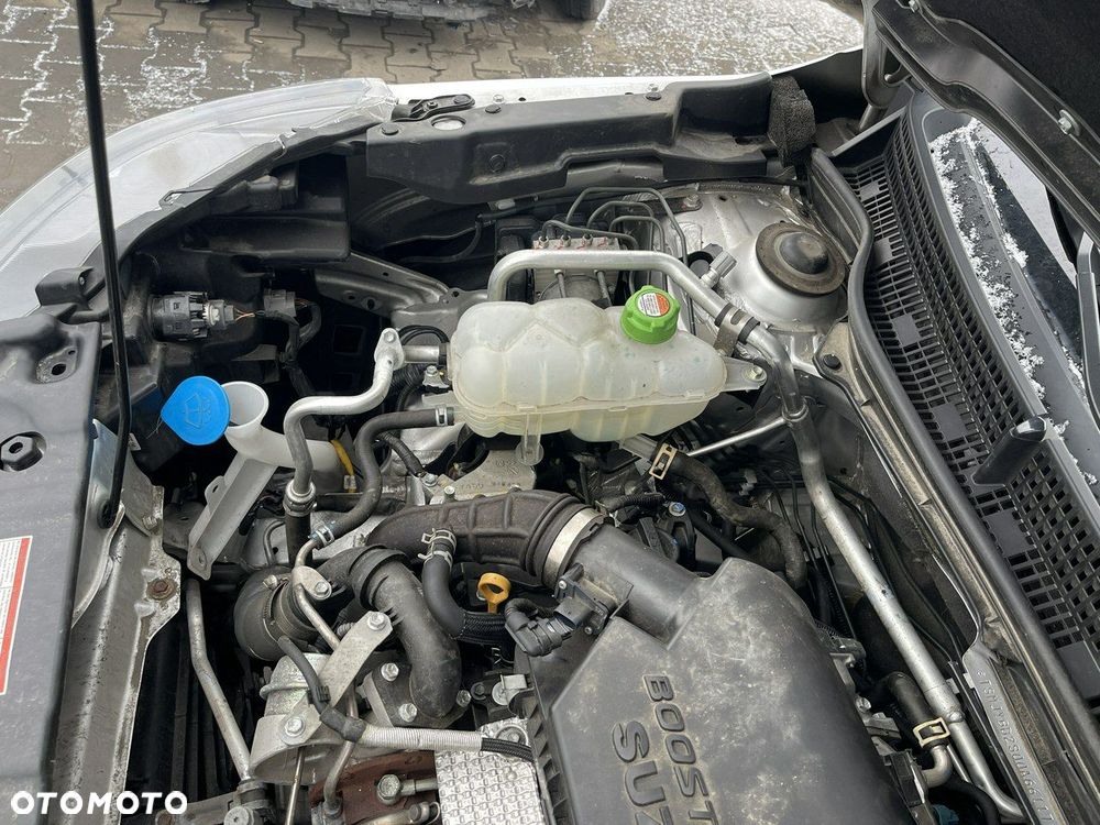 Suzuki SX4 S-Cross - 16