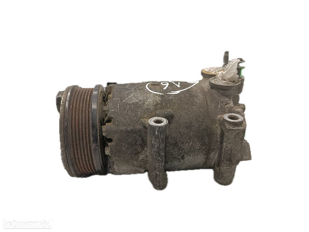Compressor Ar Condicionado Ford Focus Ii (Da_, Hcp, Dp) - 1