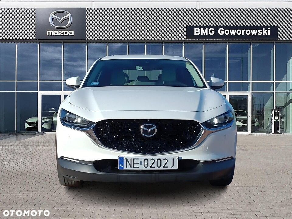 Mazda CX-30 ver-2-0-mhev-enso-2wd - 26