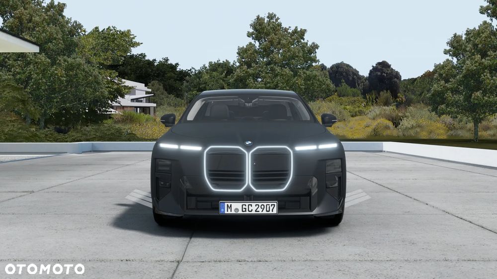 BMW Seria 7 740 xDrive - 6