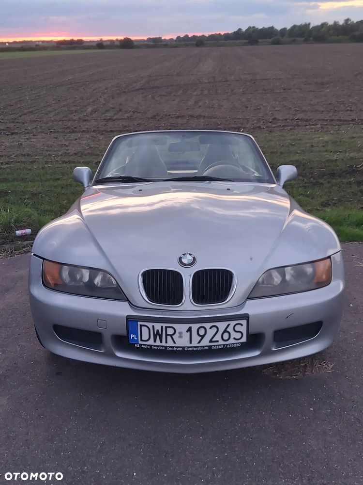 BMW Z3 - 26