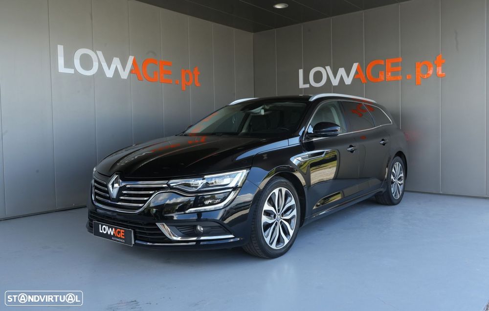 Renault Talisman Sport Tourer 1.6 dCi Intens - 2