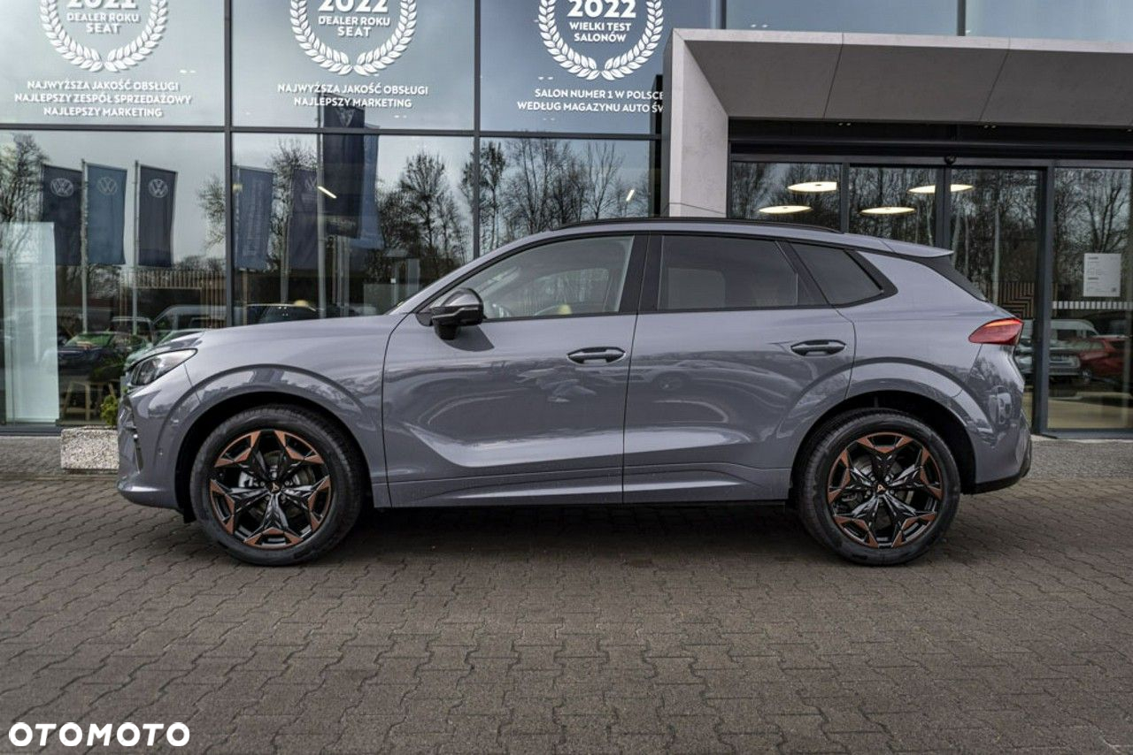 Cupra Terramar - 7