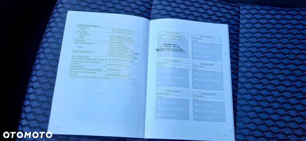 Toyota Auris 1.33 Dual-VVT-i Life - 22