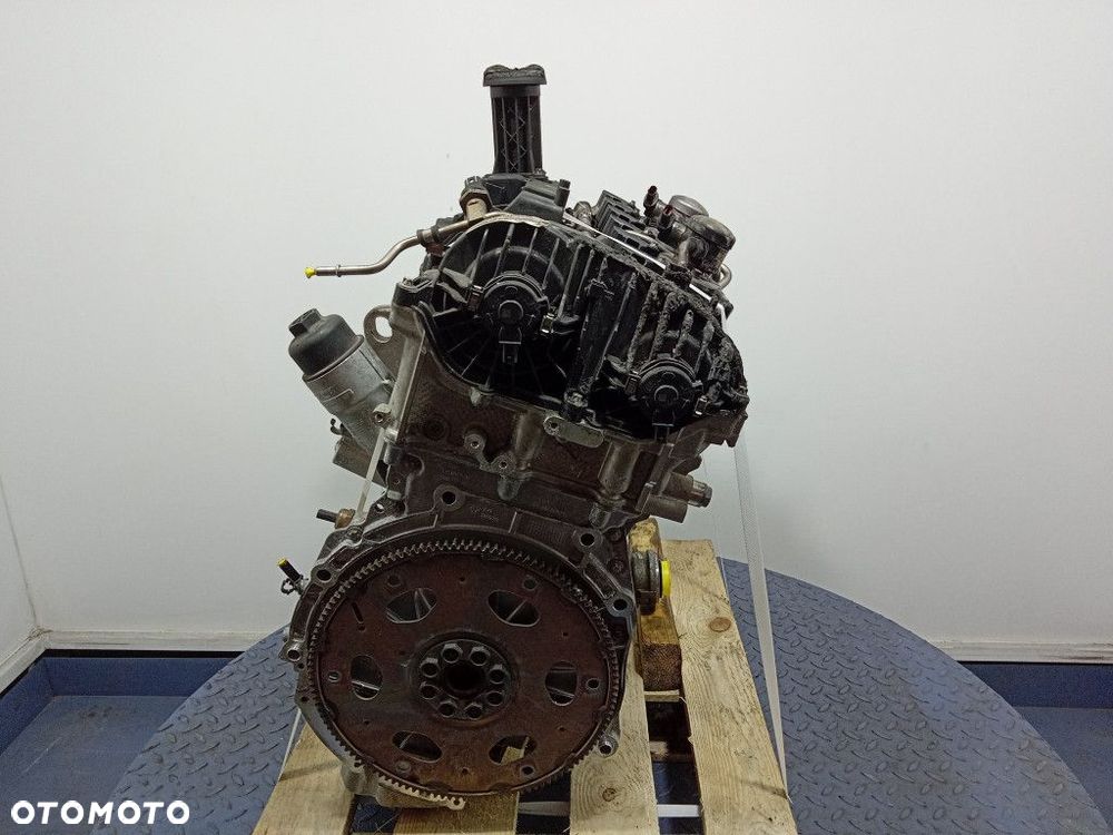 BMW X4M F98 SILNIK BENZYNOWY 3.0 510KM S58B30A - 5