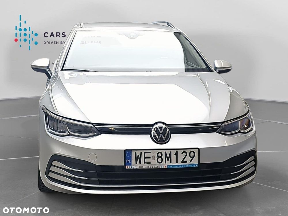 Volkswagen Golf Variant 1.5 TSI EVO Life - 4