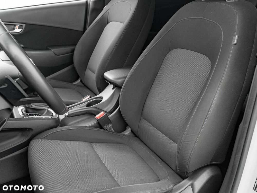 Hyundai Kona 1.6 T-GDI Style DCT - 15