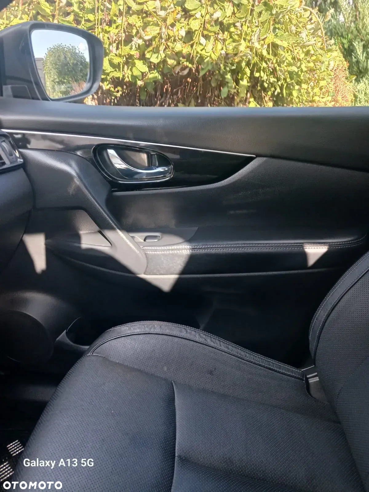 Nissan Qashqai - 17