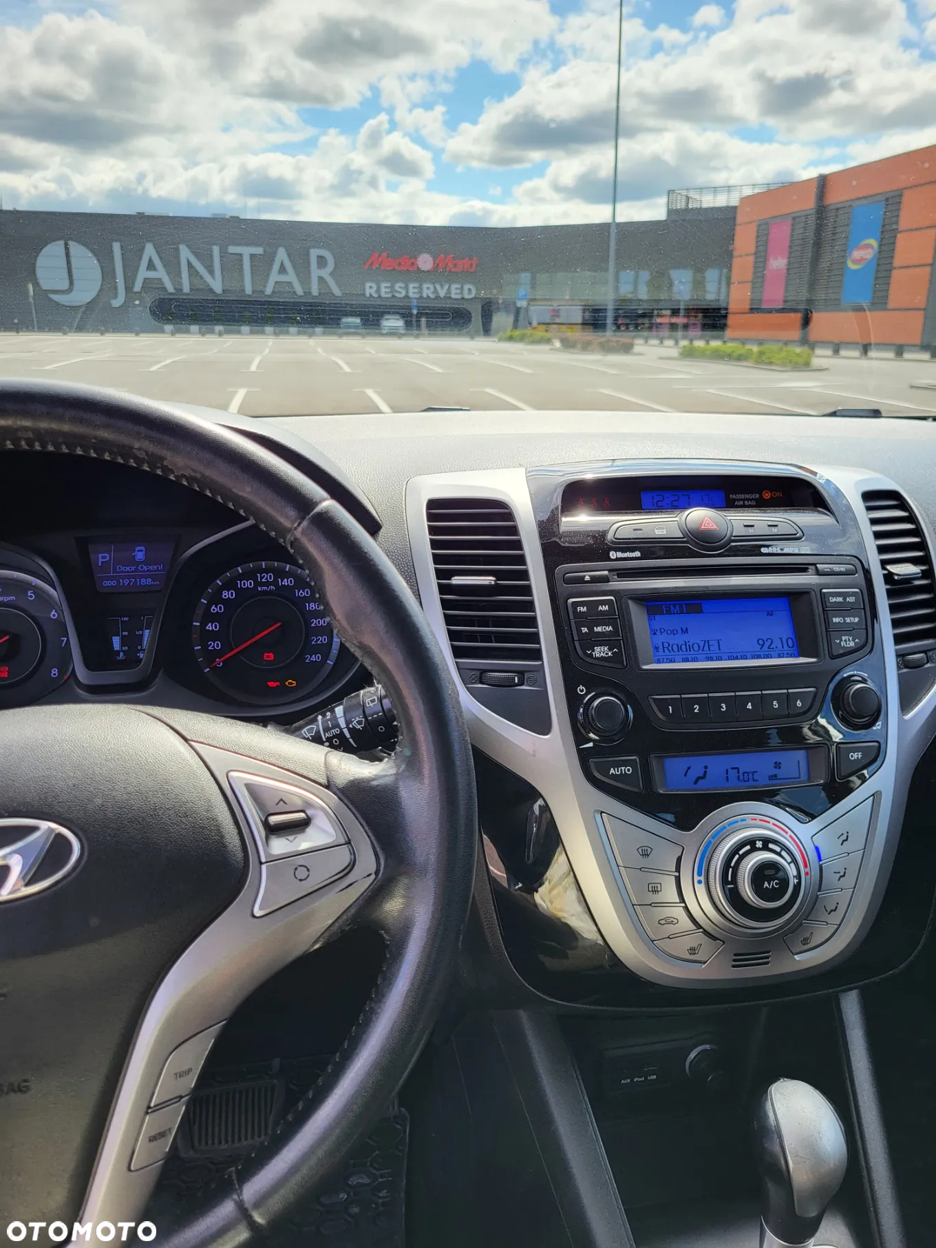 Hyundai ix20 1.6 Premium - 10