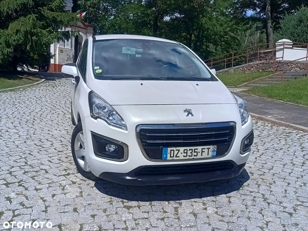 Peugeot 3008 HDi FAP 150 Premium - 6
