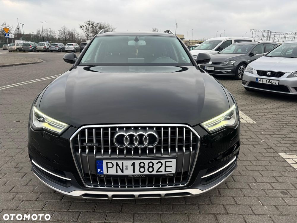Audi A6 Allroad - 3