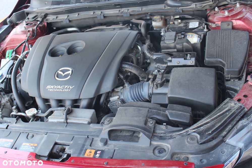 Mazda 6 2.0 Skypassion I-ELoop - 17
