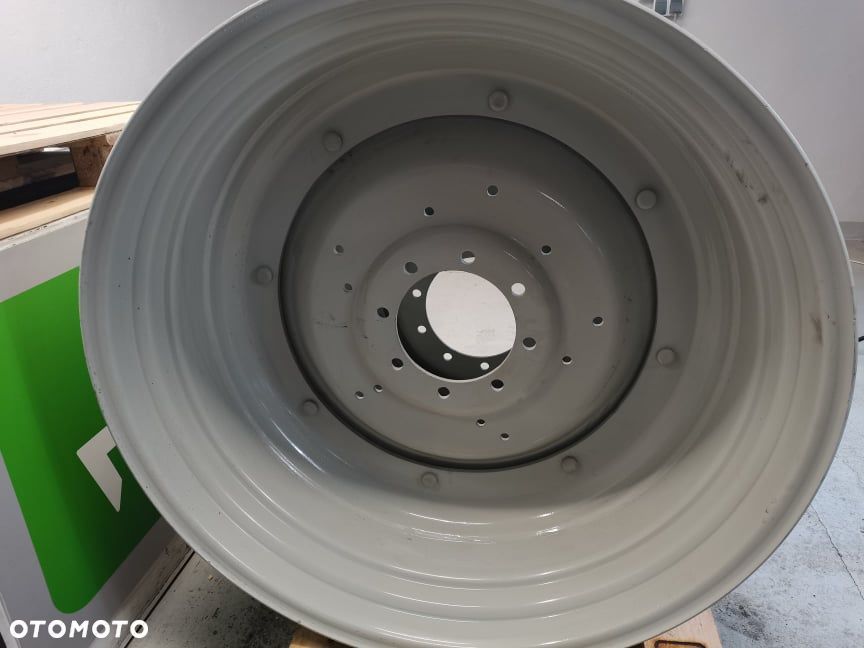 Felga R30X16 do Valtra T .... - 4