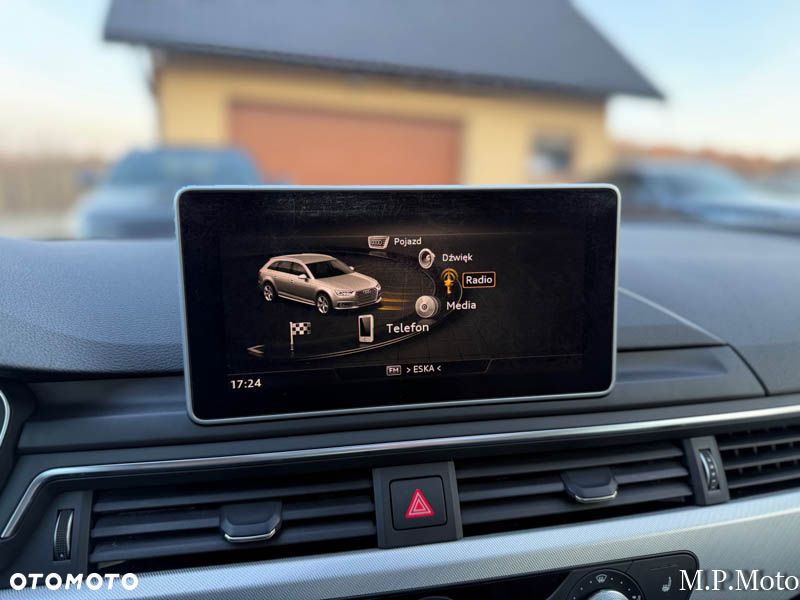 Audi A4 Avant 2.0 TDI Sport S tronic - 38