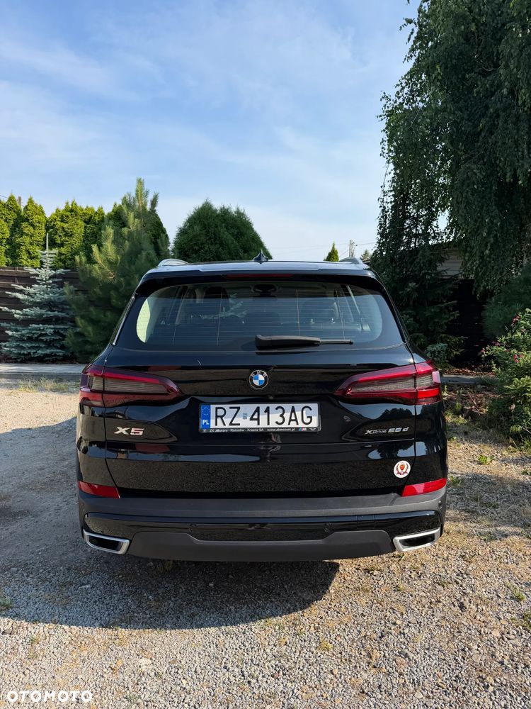 BMW X5 xDrive25d - 3