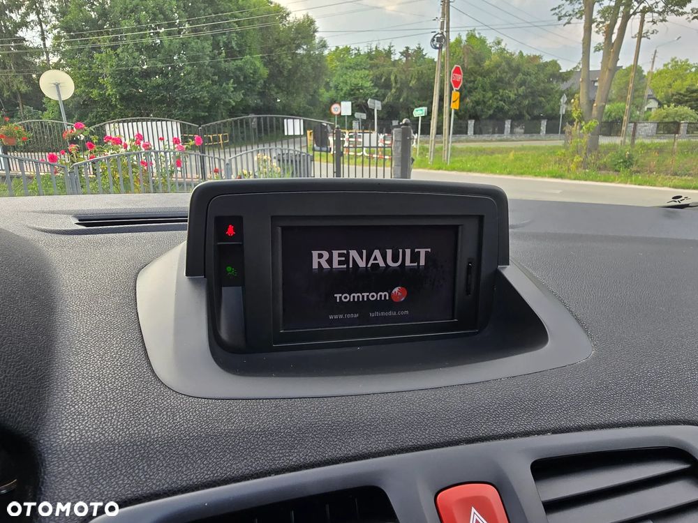 Renault Megane 1.6 16V 110 Dynamique - 30