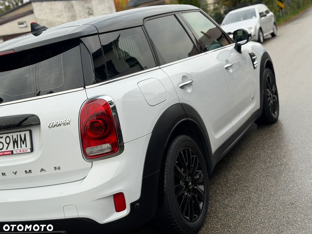 MINI Countryman Cooper ALL4 - 39