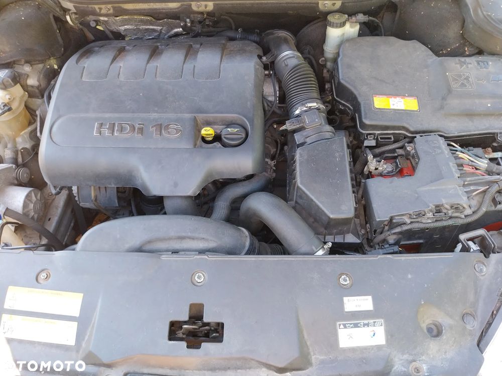 Peugeot 508 2.0 HDi Active - 18