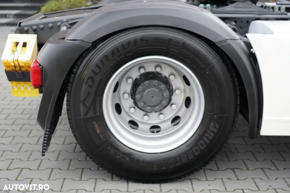 DAF XF 480 / 2021 / SSC - 21