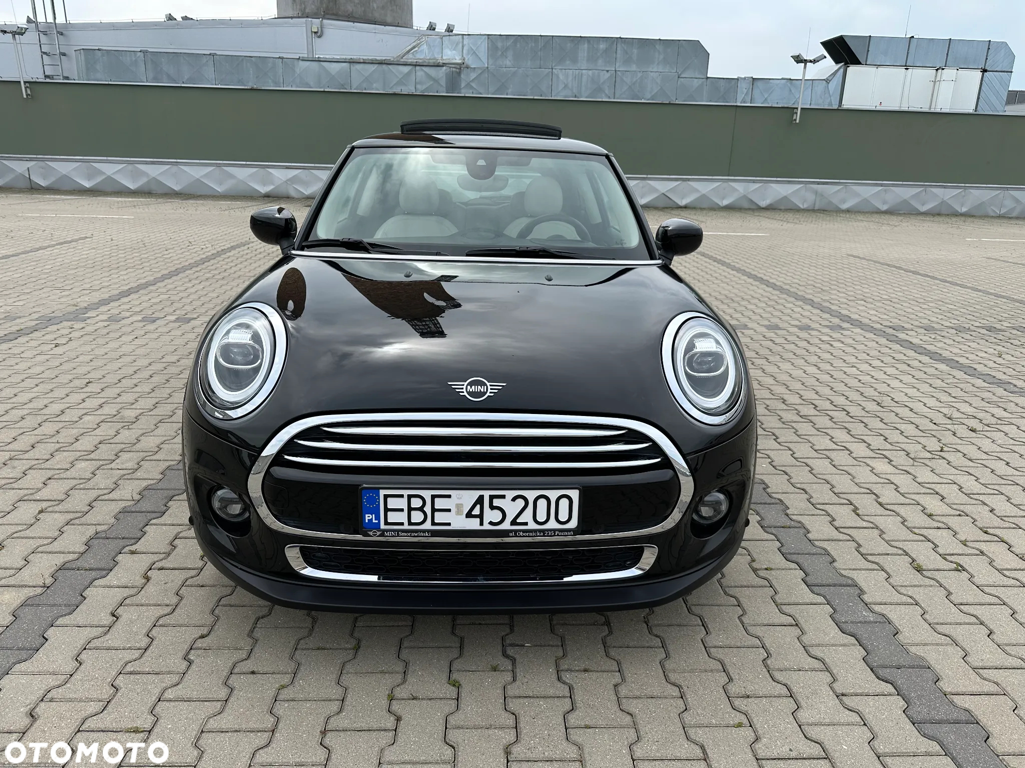 MINI Cooper GPF - 3