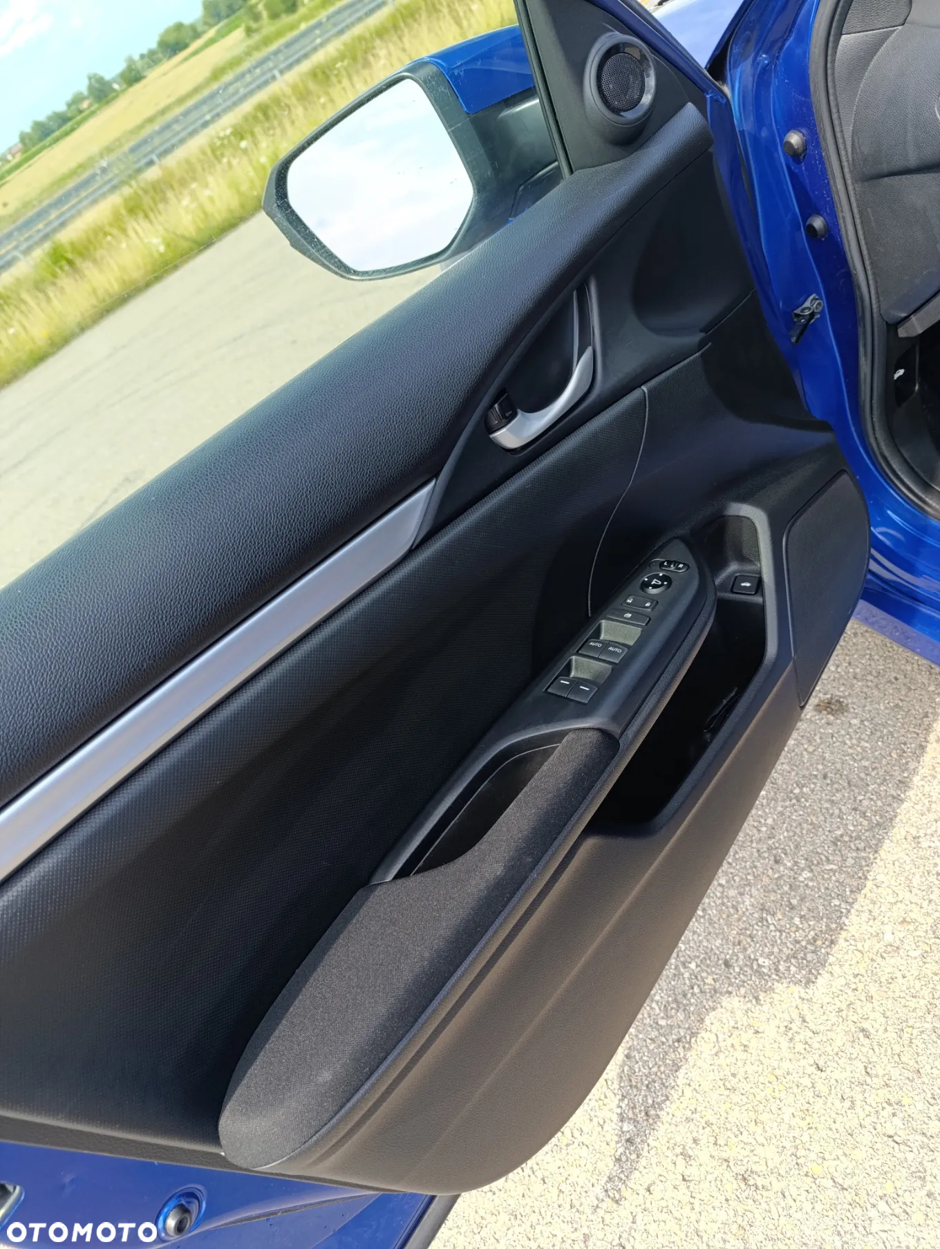 Honda Civic - 10