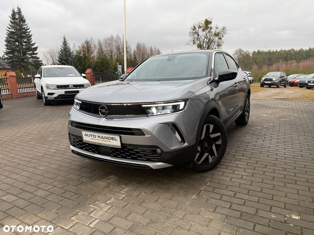 Opel Mokka 1.5 CDTI Elegance S&S