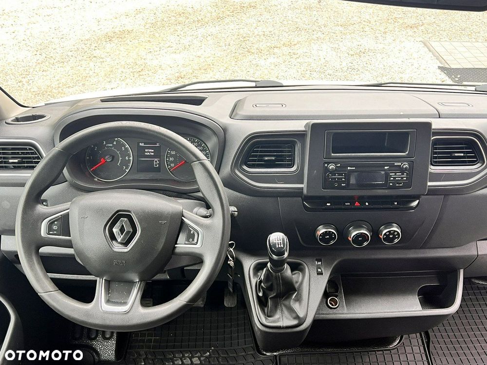 Renault Master - 9