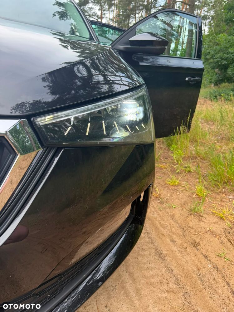 Skoda Scala 1.6 TDI SCR Ambition DSG - 7