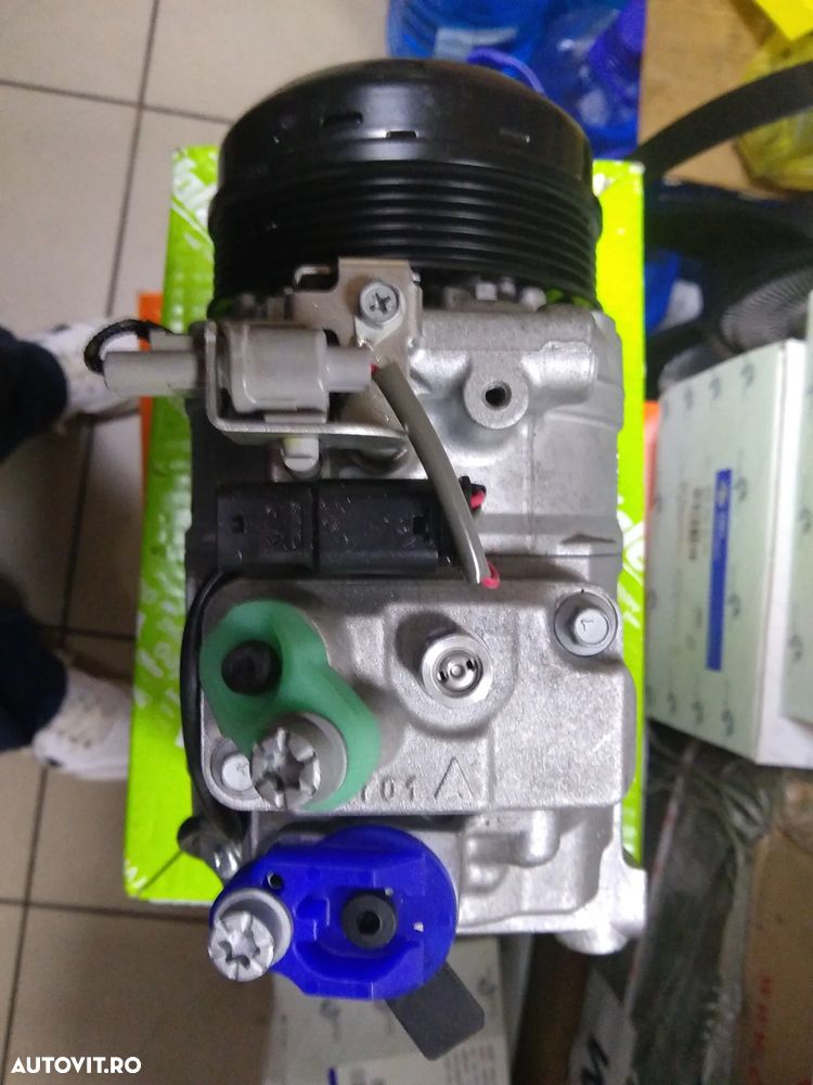COMPRESOR AC - 1