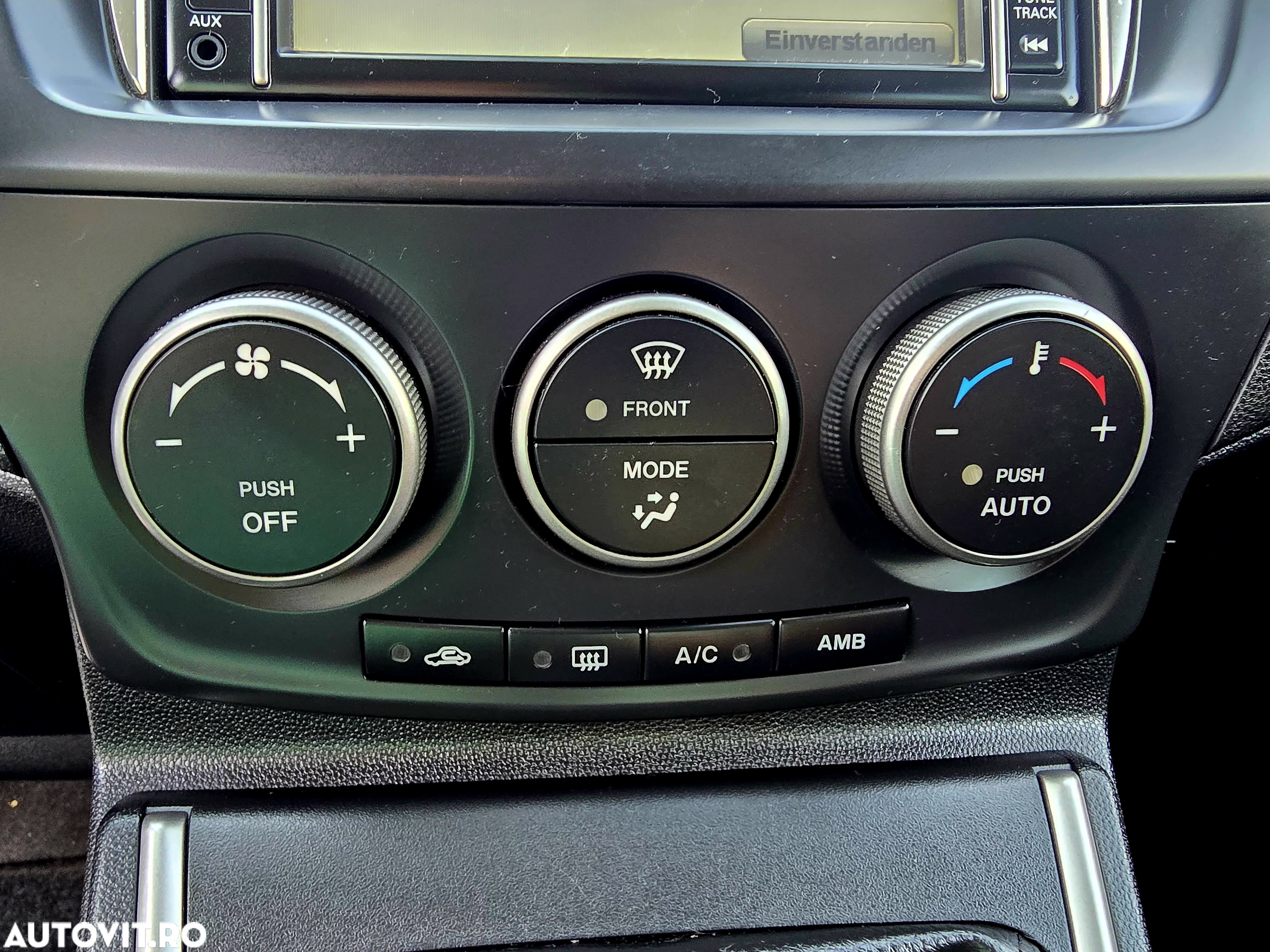 Mazda 5 - 21