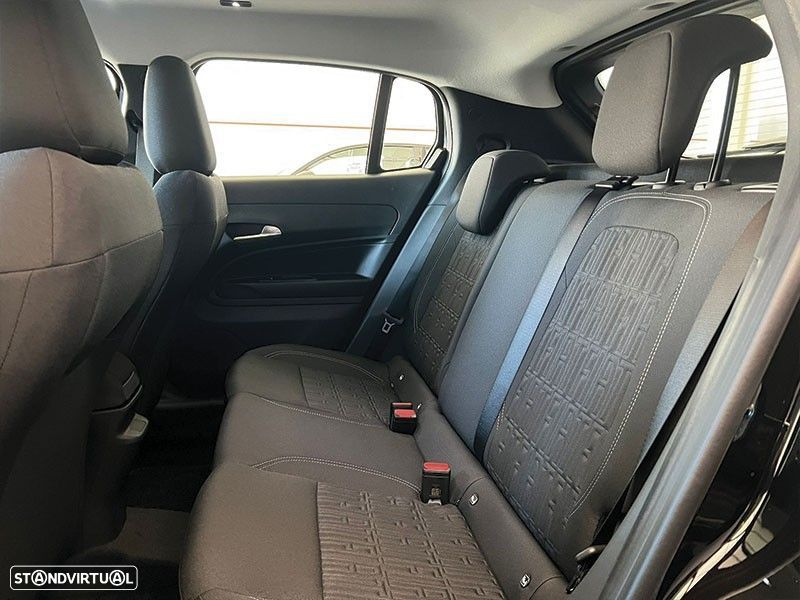 Fiat 600 1.2 Hybrid - 11