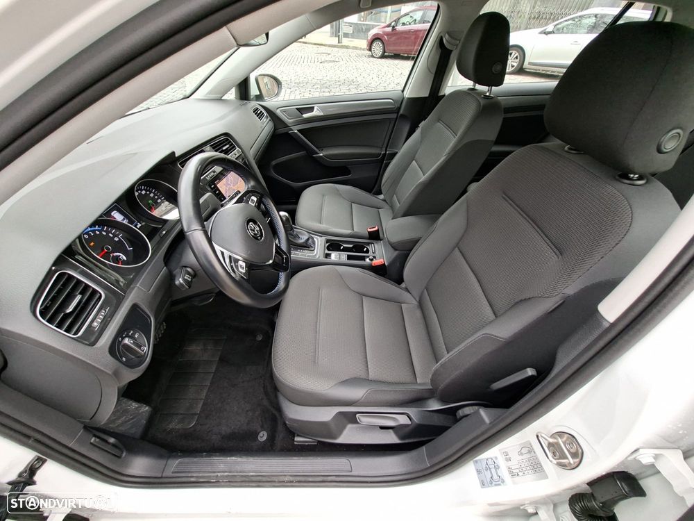 VW e-Golf Standard - 9